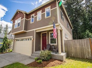 2808 93rd Pl SE, Everett, WA 98208