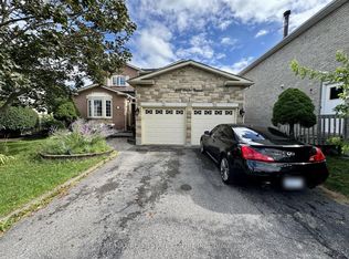 546 Laurier Cres #Basement, Pickering, ON L1V 4P9