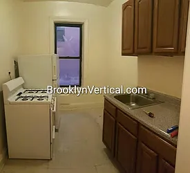 Rented by Brooklyn Vertical Inc.