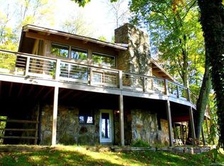 87 May Apple Ln, Mars Hill, NC 28754