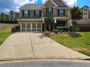 4750 Sanderling St, Cumming, GA 30041