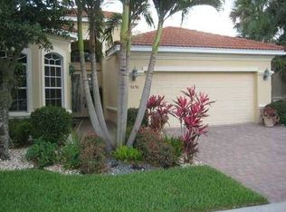9896 Donato Way, Lake Worth, FL 33467