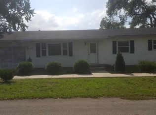 201 E Michigan St, Remington, IN