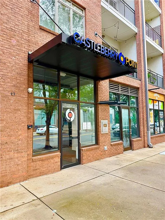 2 bed, 1214 sqft, $2,595 — Photo 1