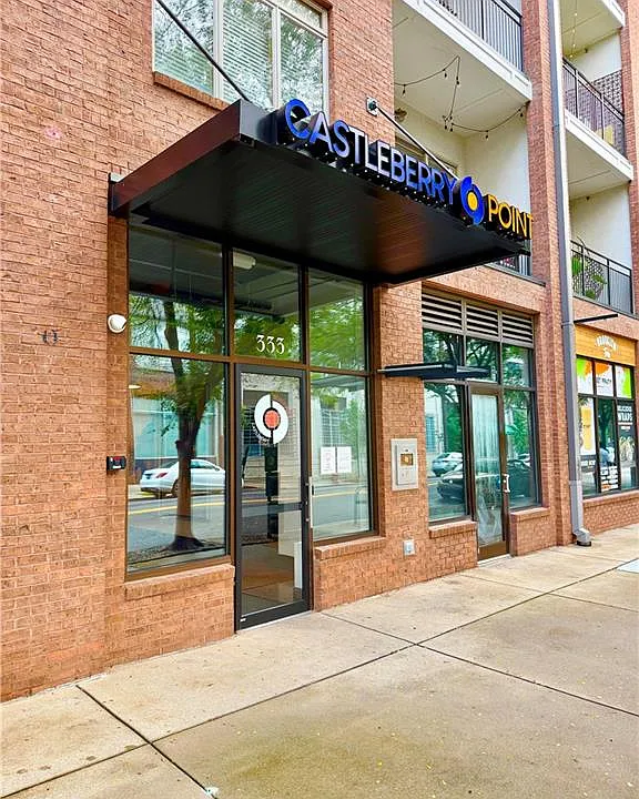 333 Nelson St SW #405