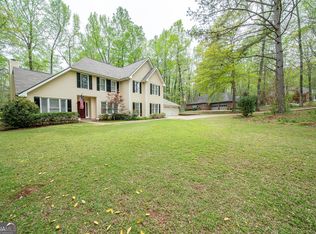 122 Taylor Len Dr, Lagrange, GA 30240