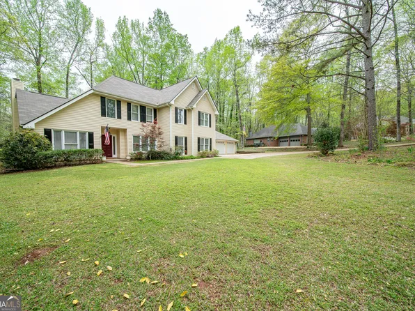 122 Taylor Len Dr, Lagrange, GA 30240