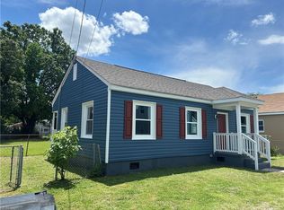 1211 Fayette St, Portsmouth, VA 23704