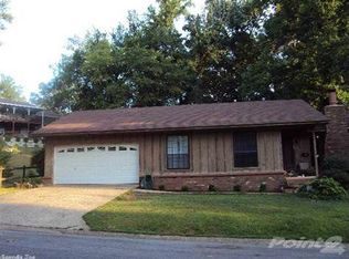 710 W Narroway St, Benton, AR 72015