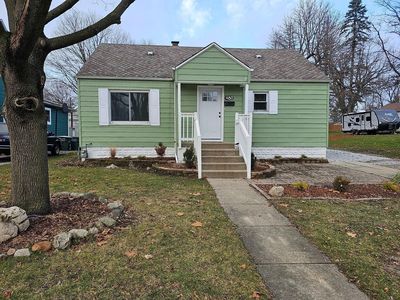 480 Grove Ave, Valparaiso, IN, 46385