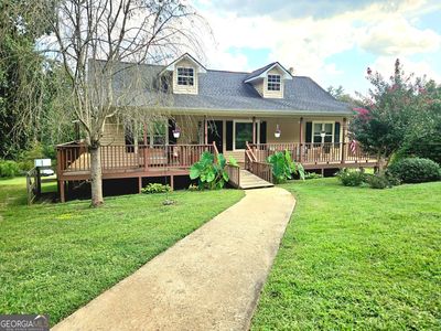 66 Etowah West Dr, Dahlonega, GA, 30533