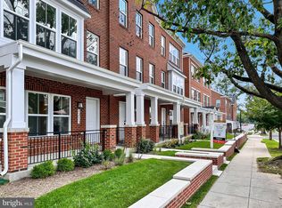 1213 Allison St NE LOT 32, Washington, DC 20017