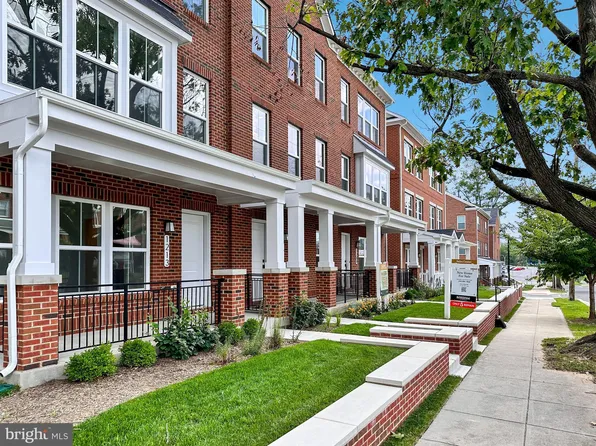 1213 Allison St NE Lot 32, Washington, DC 20017