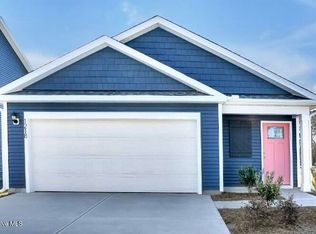 1057 Billfish Trl Se Lot 48, Winnabow, NC 28479