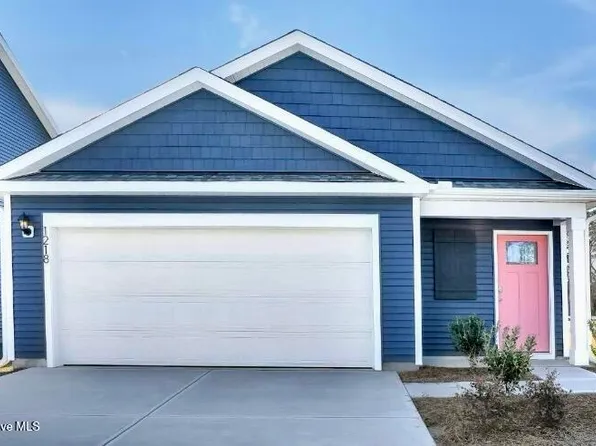 1082 Billfish Trail SE #39, Winnabow, NC 28479