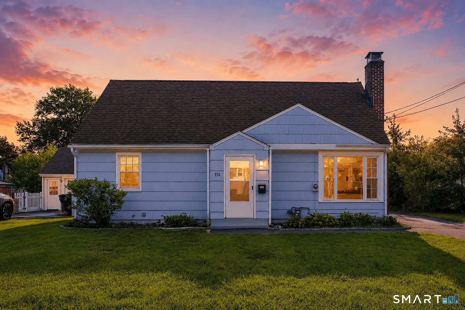 4 bed, 1.0 bath, 1504 sqft, $3,200 — Photo 1