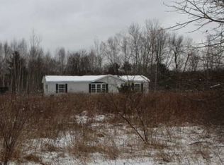 20465 4 Mile Rd, Morley, MI 49336