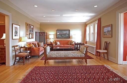 3rd image of 2242 N Lincoln Park W Unit 3E