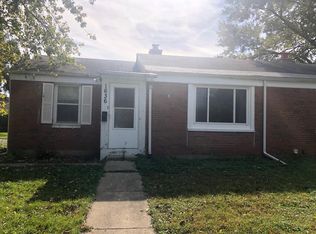 1636 N Prairie Ave, Crest Hill, IL 60403