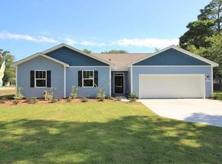 116 Rialto Dr LOT 5, Alston B Conway, SC 29526