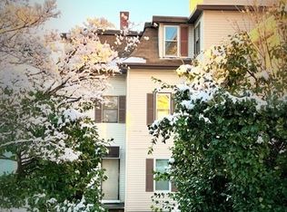 346 Durfee St APT 3, Fall River, MA 02720