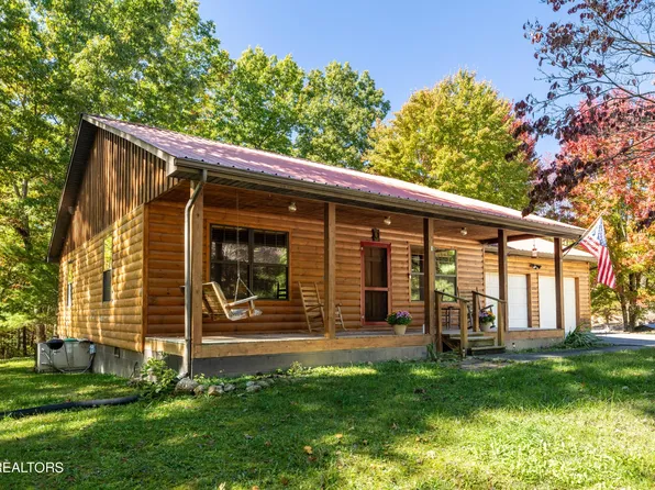 6026 Deer Trot Trl, Tallassee, TN 37878