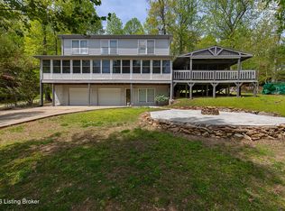 531 Lakeshore Dr, Leitchfield, KY