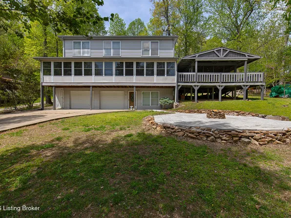 531 Lakeshore Dr, Leitchfield, KY 42754