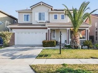 572 Millwood Dr, Patterson, CA 95363