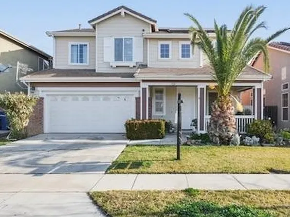 572 Millwood Dr, Patterson, CA 95363