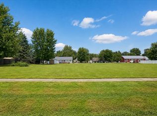 321 E Elk St, Odell, IL 60460