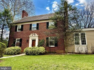 115 Witherspoon Rd, Baltimore, MD 21212