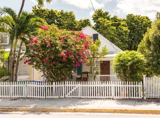 (Undisclosed Address), Key West, FL 33040