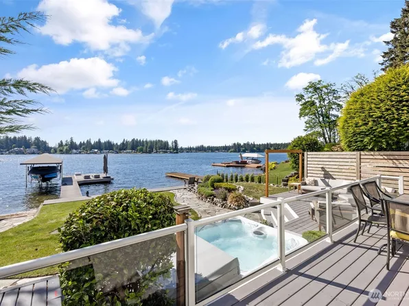 29873 232nd Avenue SE, Black Diamond, WA 98010