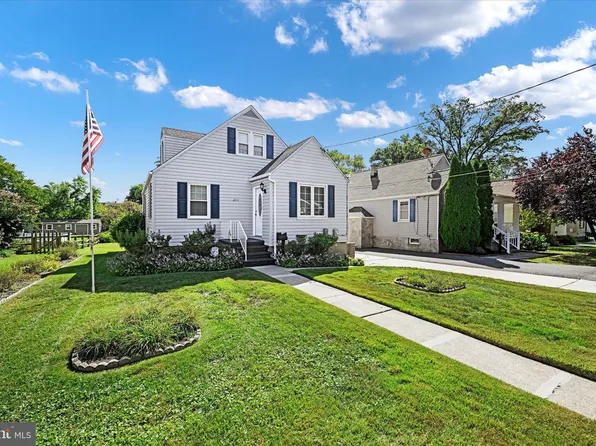 2311 Foster Ave, Baltimore, MD 21234