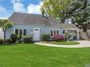 64 Sugar Maple Rd, Levittown, NY 11756