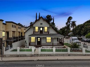 239 N San Antonio Ave, Upland, CA 91786