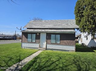 101 N Date St, Toppenish, WA 98948