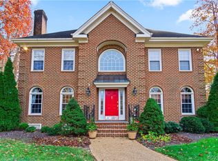 3620 Bridgewater Dr, Williamsburg, VA 23188