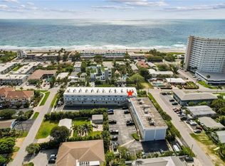 505 NE 20th Ave APT 208, Deerfield Beach, FL 33441