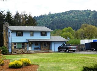 82735 Sears Rd, Creswell, OR 97426