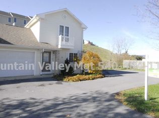 1231 Old Windmill Cir APT D, Harrisonburg, VA 22802