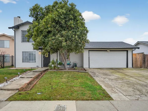 7462 50th Ave, Sacramento, CA 95828