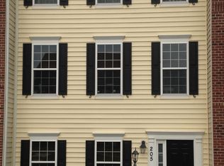 205 Marley St, New Market, MD 21774