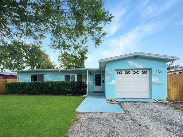 3231 31ST STREET N, ST PETERSBURG, FL 33713
