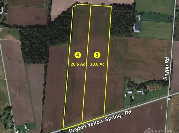 0 W Dayton Yellow Springs Rd, Yellow Springs, OH 45387