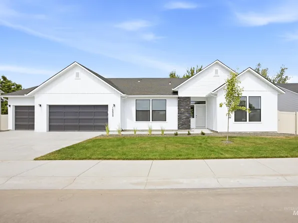 16608 N Shorthorn Loop, Nampa, ID 83651