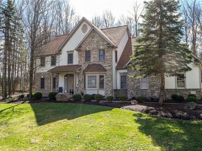 11779 Derbyshire Ln, Chagrin Falls, OH, 44023