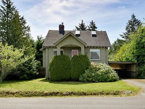 1877 San Pedro Ave, Saanich, BC V8N 2G7
