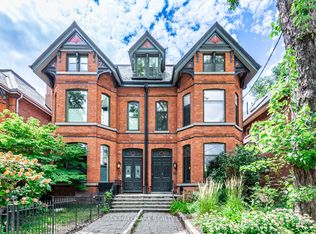 50 Rose Ave, Toronto, ON M4X 1N9